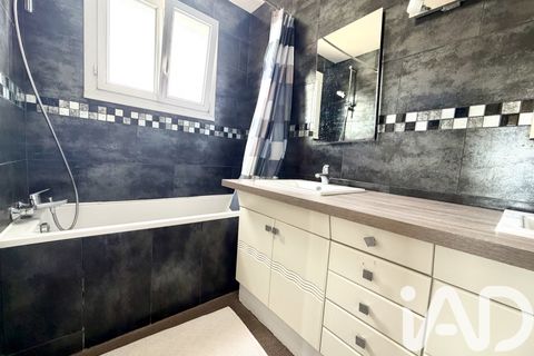 Lejlighed i Rueil-Malmaison, Hauts-de-Seine, Rueil-Malmaison - € 420.000 | Ref: 69064 - foto 11