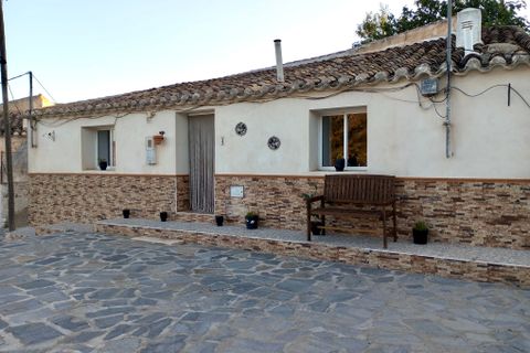 Villa i Oria, Almeria, Oria - € 69.995 | Ref: EAF-11321687 - foto 1