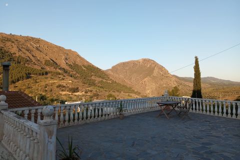 Villa i Oria, Almeria, Oria - € 69.995 | Ref: EAF-11321687 - foto 2