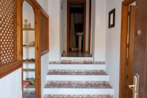 Villa i Oria, Almeria, Oria - € 69.995 | Ref: EAF-11321687 - foto 5