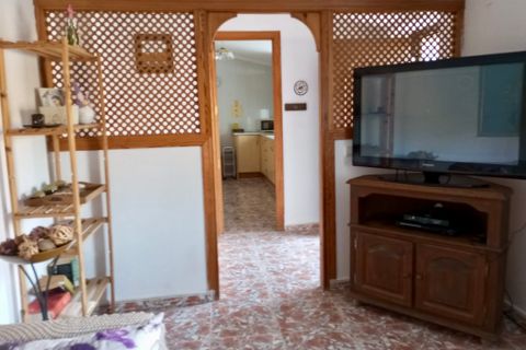 Villa i Oria, Almeria, Oria - € 69.995 | Ref: EAF-11321687 - foto 6