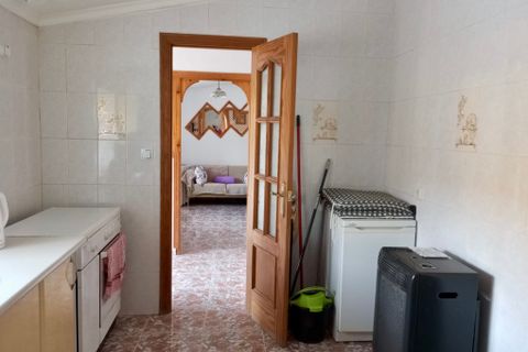 Villa i Oria, Almeria, Oria - € 69.995 | Ref: EAF-11321687 - foto 9