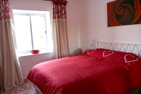 Villa i Oria, Almeria, Oria - € 69.995 | Ref: EAF-11321687 - foto 12