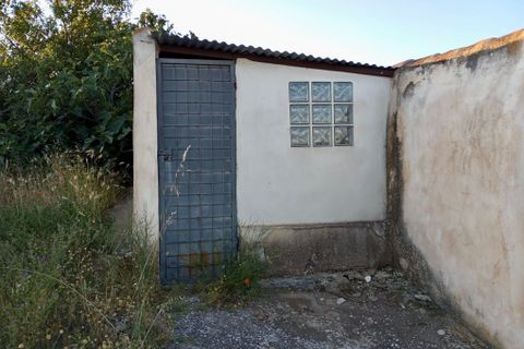 Villa i Oria, Almeria, Oria - € 69.995 | Ref: EAF-11321687 - foto 16