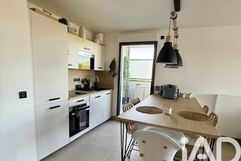 Lejlighed i Roissy-en-Brie, Seine-et-Marne, Roissy-en-Brie - € 265.000 | Ref: 74667 - foto 2