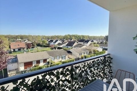 Lejlighed i Roissy-en-Brie, Seine-et-Marne, Roissy-en-Brie - € 265.000 | Ref: 74667 - foto 6
