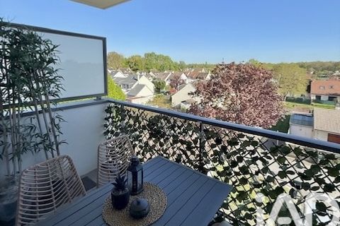 Lejlighed i Roissy-en-Brie, Seine-et-Marne, Roissy-en-Brie - € 265.000 | Ref: 74667 - foto 7