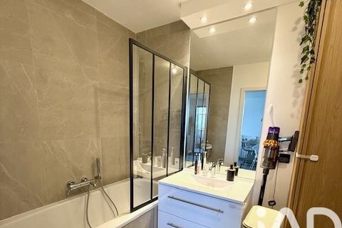 Lejlighed i Roissy-en-Brie, Seine-et-Marne, Roissy-en-Brie - € 265.000 | Ref: 74667 - foto 8