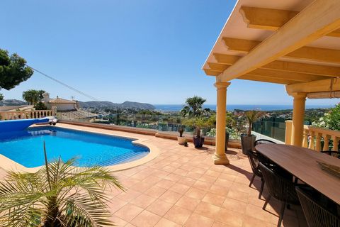 Villa en Teulada, Alicante, Teulada - € 1.565.000 | Ref: ES-MOR-019532 - photo 3