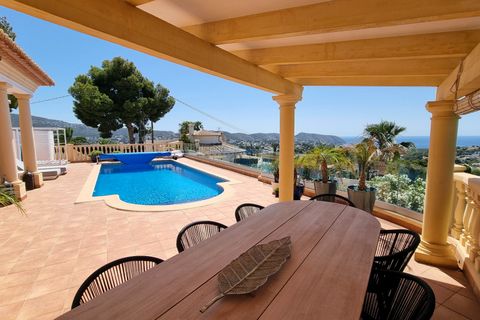 Villa en Teulada, Alicante, Teulada - € 1.565.000 | Ref: ES-MOR-019532 - photo 4