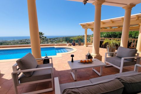 Villa en Teulada, Alicante, Teulada - € 1.565.000 | Ref: ES-MOR-019532 - photo 5
