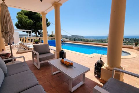 Villa en Teulada, Alicante, Teulada - € 1.565.000 | Ref: ES-MOR-019532 - photo 6