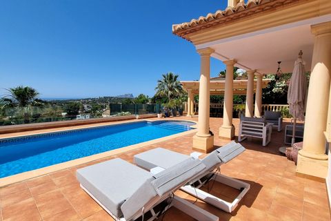 Villa en Teulada, Alicante, Teulada - € 1.565.000 | Ref: ES-MOR-019532 - photo 7