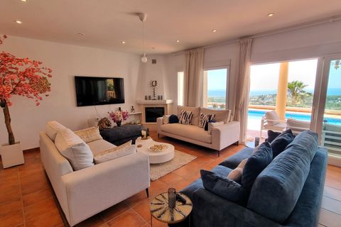 Villa en Teulada, Alicante, Teulada - € 1.565.000 | Ref: ES-MOR-019532 - photo 9
