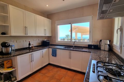 Villa en Teulada, Alicante, Teulada - € 1.565.000 | Ref: ES-MOR-019532 - photo 13