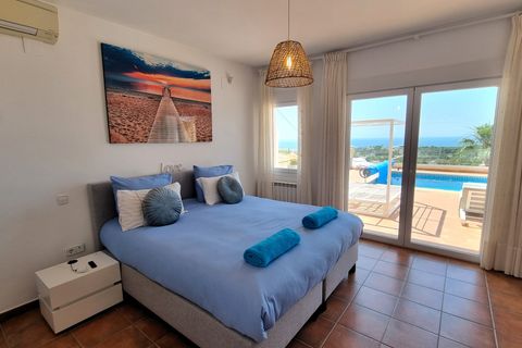 Villa en Teulada, Alicante, Teulada - € 1.565.000 | Ref: ES-MOR-019532 - photo 18