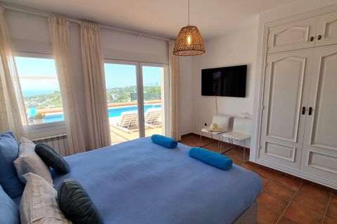 Villa en Teulada, Alicante, Teulada - € 1.565.000 | Ref: ES-MOR-019532 - photo 21