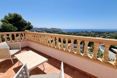 Villa en Teulada, Alicante, Teulada - € 1.565.000 | Ref: ES-MOR-019532 - photo 33