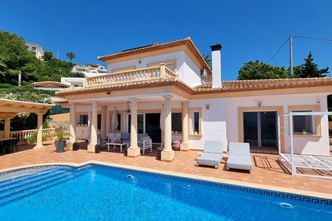 Villa en Teulada, Alicante, Teulada - € 1.565.000 | Ref: ES-MOR-019532 - photo 35