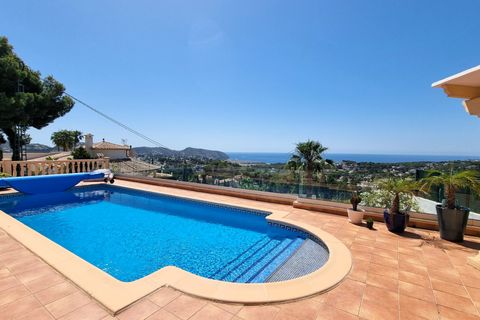 Villa en Teulada, Alicante, Teulada - € 1.565.000 | Ref: ES-MOR-019532 - photo 36