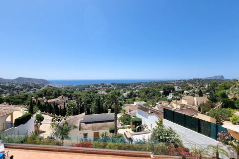 Villa en Teulada, Alicante, Teulada - € 1.565.000 | Ref: ES-MOR-019532 - photo 37