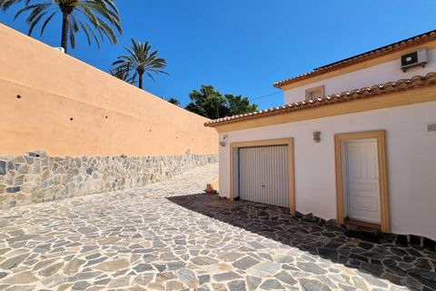 Villa en Teulada, Alicante, Teulada - € 1.565.000 | Ref: ES-MOR-019532 - photo 38
