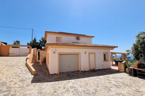 Villa en Teulada, Alicante, Teulada - € 1.565.000 | Ref: ES-MOR-019532 - photo 39