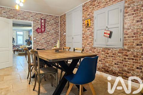 Byhus i Chateauneuf-sur-Charente, Charente, Chateauneuf-sur-Charente - € 247.000 | Ref: 117510 - foto 4