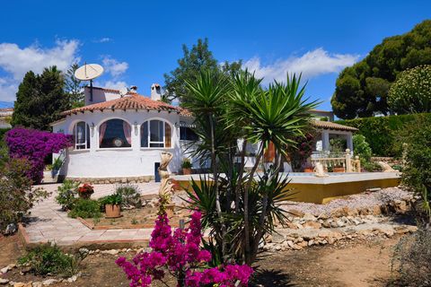 Villa en Calpe, Alicante, Calpe - € 545.000 | Ref: ES-CAL-019531 - photo 7