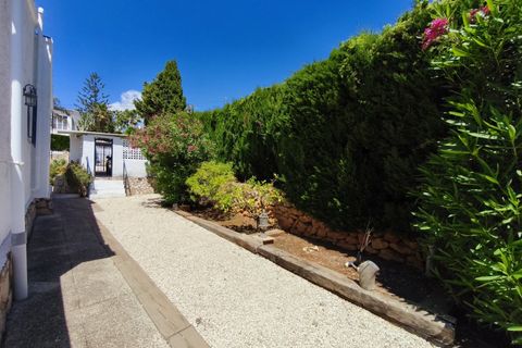 Villa en Calpe, Alicante, Calpe - € 545.000 | Ref: ES-CAL-019531 - photo 13
