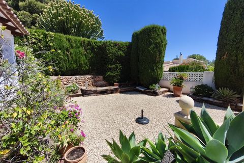 Villa en Calpe, Alicante, Calpe - € 545.000 | Ref: ES-CAL-019531 - photo 14