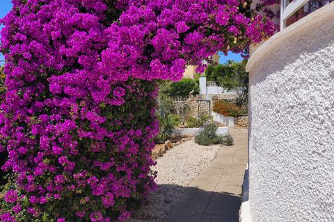 Villa en Calpe, Alicante, Calpe - € 545.000 | Ref: ES-CAL-019531 - photo 15