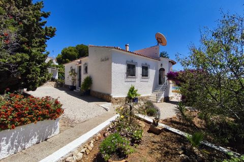 Villa en Calpe, Alicante, Calpe - € 545.000 | Ref: ES-CAL-019531 - photo 18