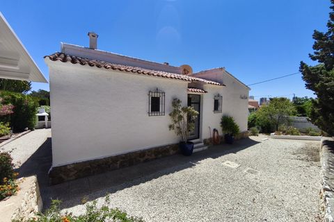 Villa en Calpe, Alicante, Calpe - € 545.000 | Ref: ES-CAL-019531 - photo 19