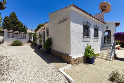 Villa en Calpe, Alicante, Calpe - € 545.000 | Ref: ES-CAL-019531 - photo 20