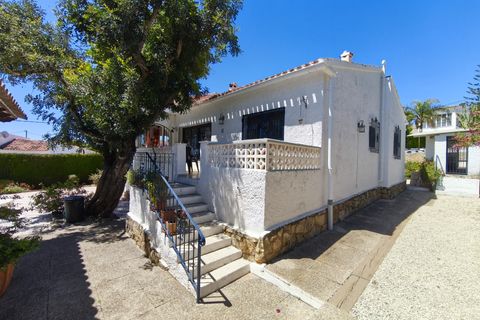 Villa en Calpe, Alicante, Calpe - € 545.000 | Ref: ES-CAL-019531 - photo 21