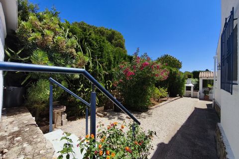 Villa en Calpe, Alicante, Calpe - € 545.000 | Ref: ES-CAL-019531 - photo 22