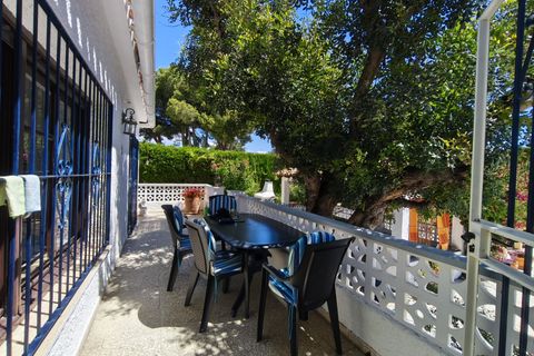 Villa en Calpe, Alicante, Calpe - € 545.000 | Ref: ES-CAL-019531 - photo 23