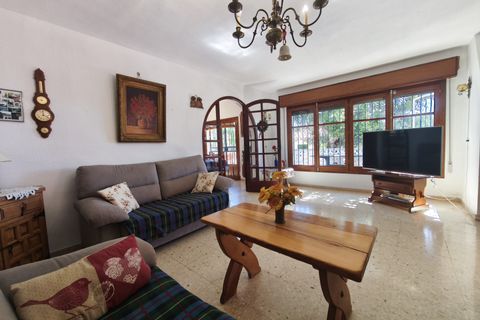 Villa en Calpe, Alicante, Calpe - € 545.000 | Ref: ES-CAL-019531 - photo 26