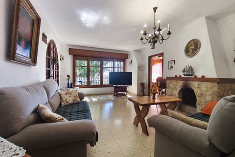 Villa en Calpe, Alicante, Calpe - € 545.000 | Ref: ES-CAL-019531 - photo 27