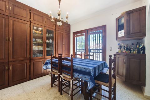 Villa en Calpe, Alicante, Calpe - € 545.000 | Ref: ES-CAL-019531 - photo 29