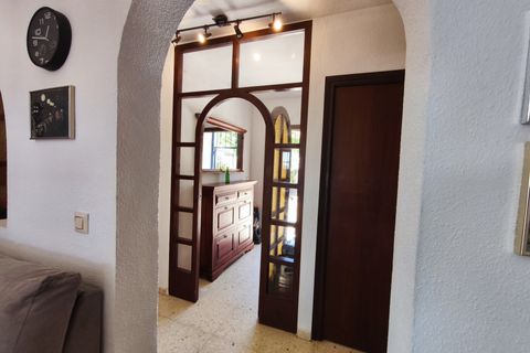 Villa en Calpe, Alicante, Calpe - € 545.000 | Ref: ES-CAL-019531 - photo 34