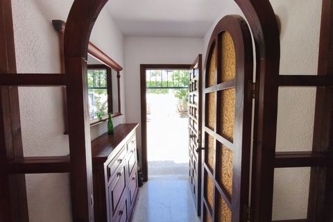 Villa en Calpe, Alicante, Calpe - € 545.000 | Ref: ES-CAL-019531 - photo 35
