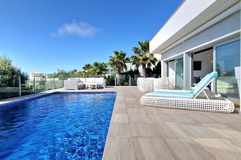 Villa a Benitachell, Alicante, Benitachell - € 1.100.000 | Ref: ES-MOR-019533 - foto 2