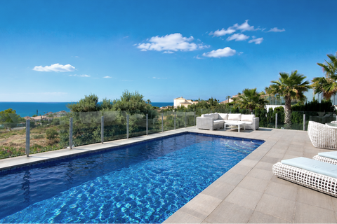 Villa a Benitachell, Alicante, Benitachell - € 1.100.000 | Ref: ES-MOR-019533 - foto 3