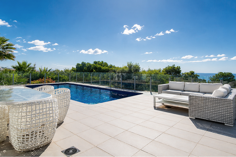 Villa a Benitachell, Alicante, Benitachell - € 1.100.000 | Ref: ES-MOR-019533 - foto 4