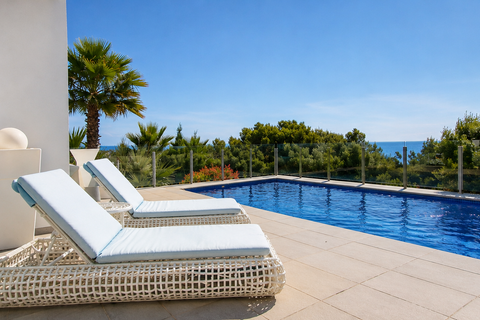 Villa a Benitachell, Alicante, Benitachell - € 1.100.000 | Ref: ES-MOR-019533 - foto 5