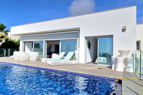 Villa a Benitachell, Alicante, Benitachell - € 1.100.000 | Ref: ES-MOR-019533 - foto 6
