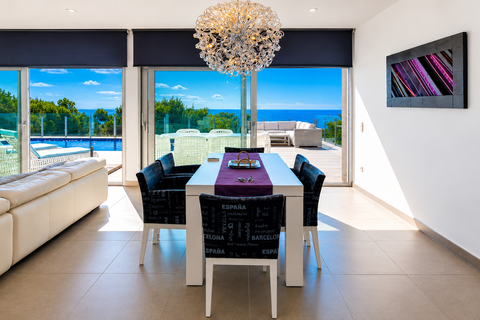 Villa a Benitachell, Alicante, Benitachell - € 1.100.000 | Ref: ES-MOR-019533 - foto 7