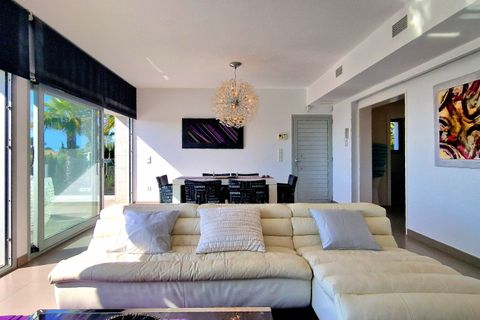 Villa a Benitachell, Alicante, Benitachell - € 1.100.000 | Ref: ES-MOR-019533 - foto 9